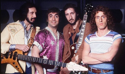 группа The Who