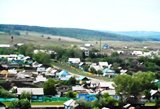село Нигаматово