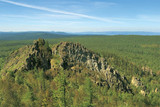 Гора Курташ