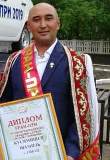 Кусямишев Шамиль