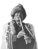 Кульмамбетов Наргис